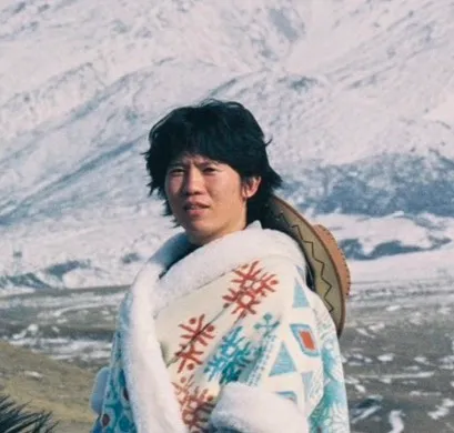 監督 遠藤卓さんの写真